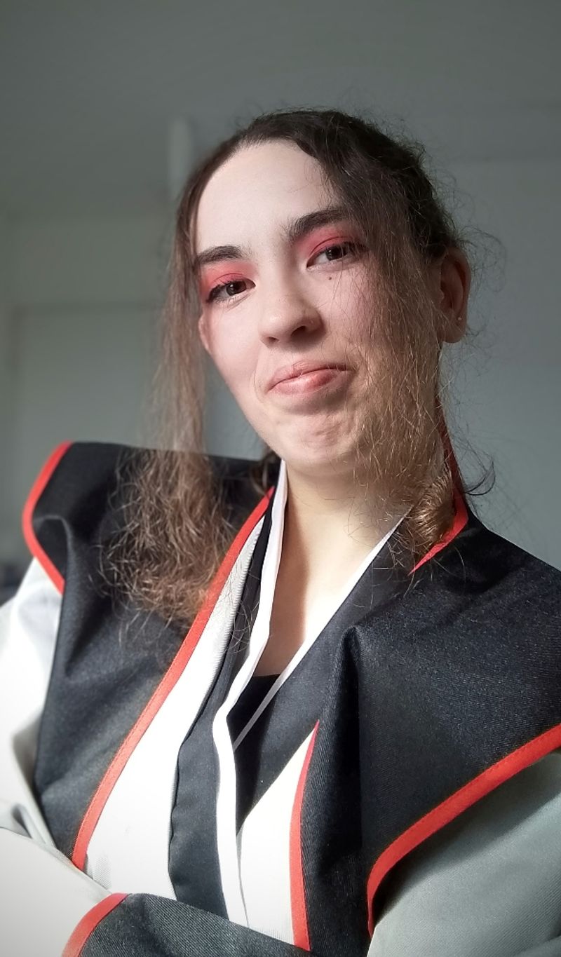 Ananaswuxian – Wei Wuxian 