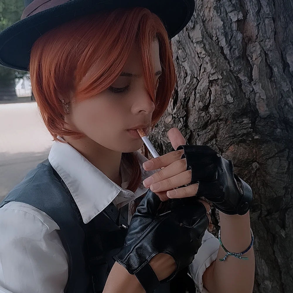 Chûya Nakahara - Photo 7