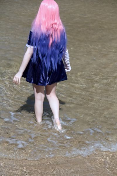 Miztraw_cos - Mizi
