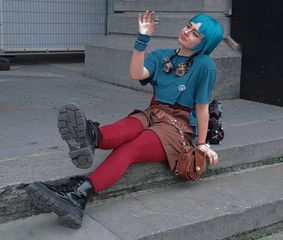 Powder and vi preview 2