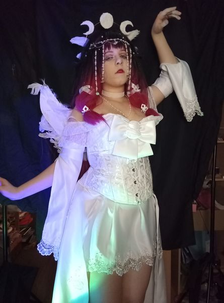 Lavandee - Columbina costest