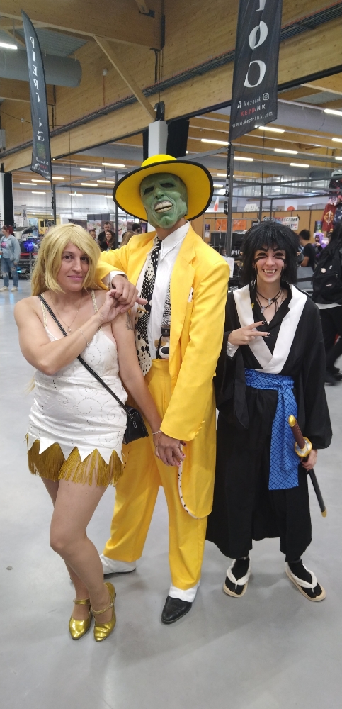 Manga Galaxie 2022 - Photo 11