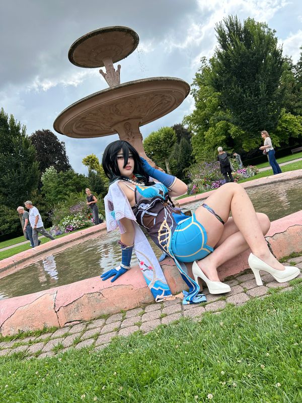 Pr._cos – Ruan mei