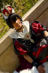 Prince de coeur preview 3