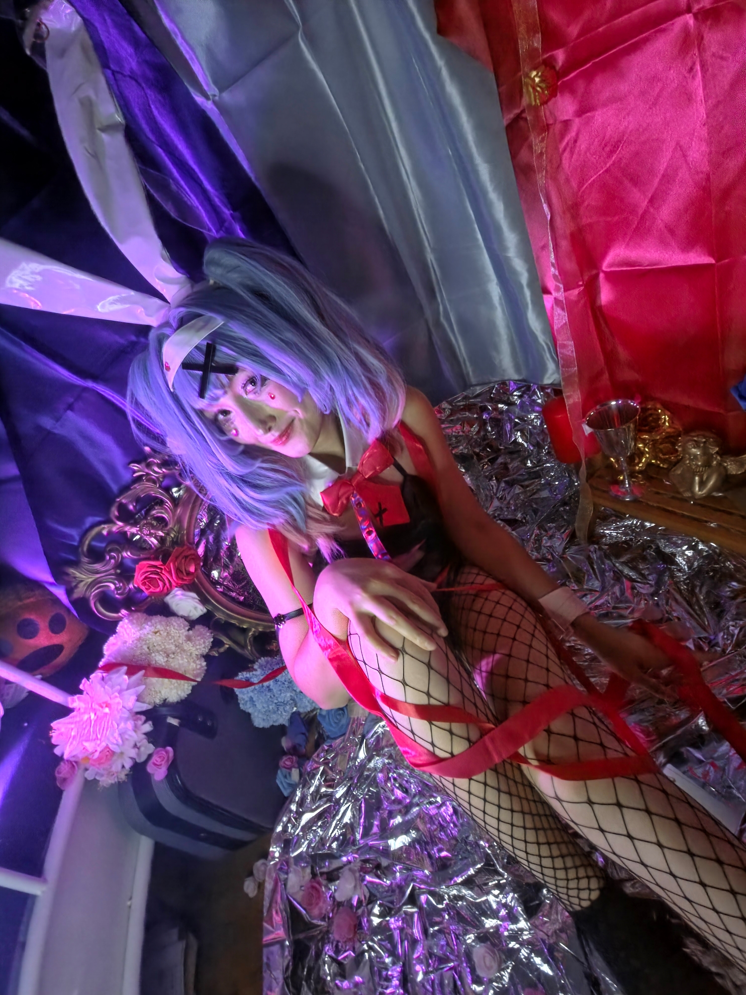 Rabbit Hole Miku — photo 225