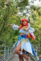 Nilou preview 2