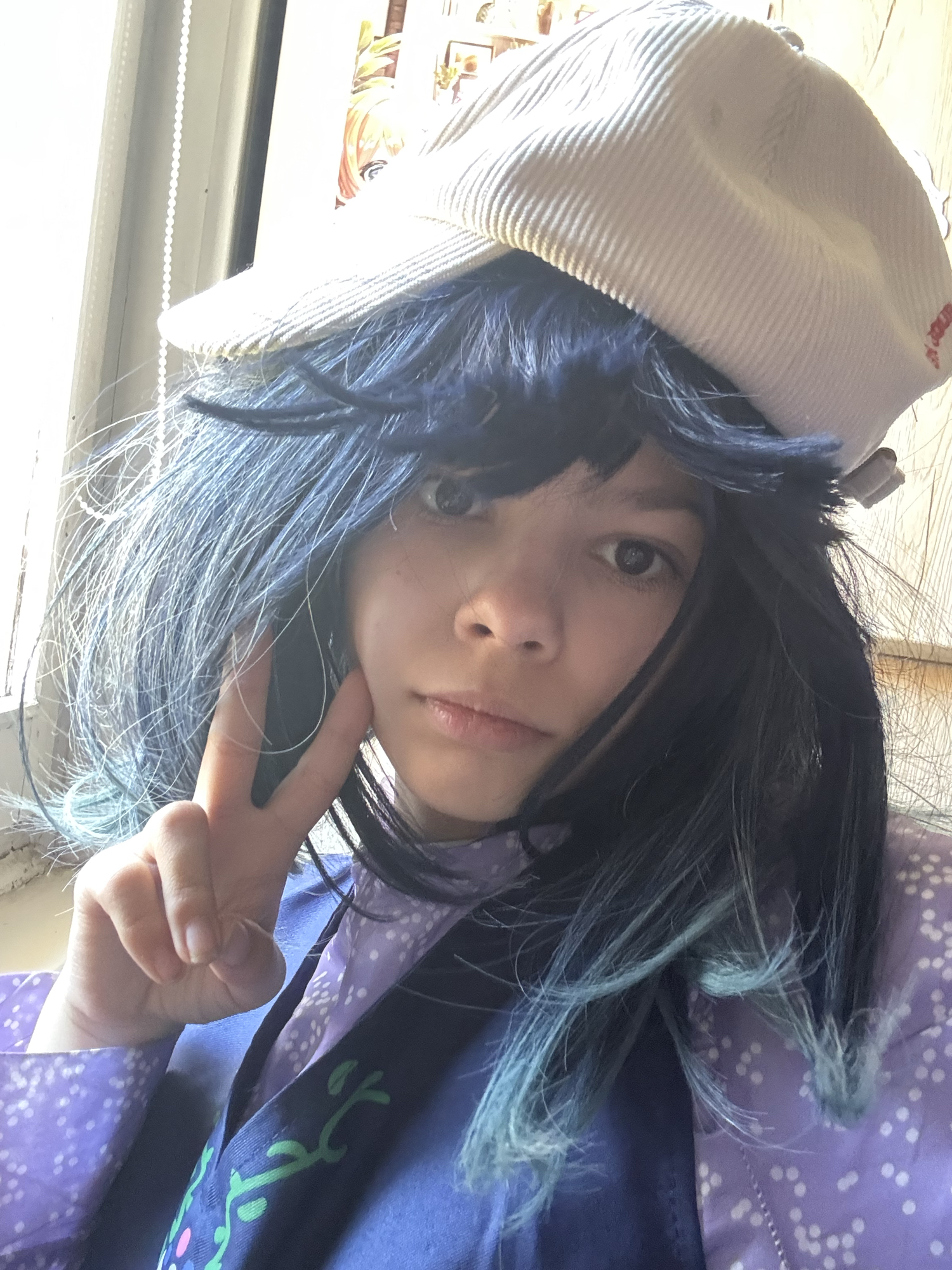 Akane rebelle — photo 6