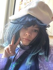 Akane rebelle preview 2
