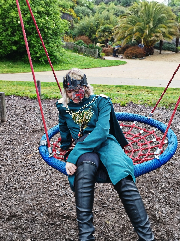 Aegon Targaryen - Photo 86