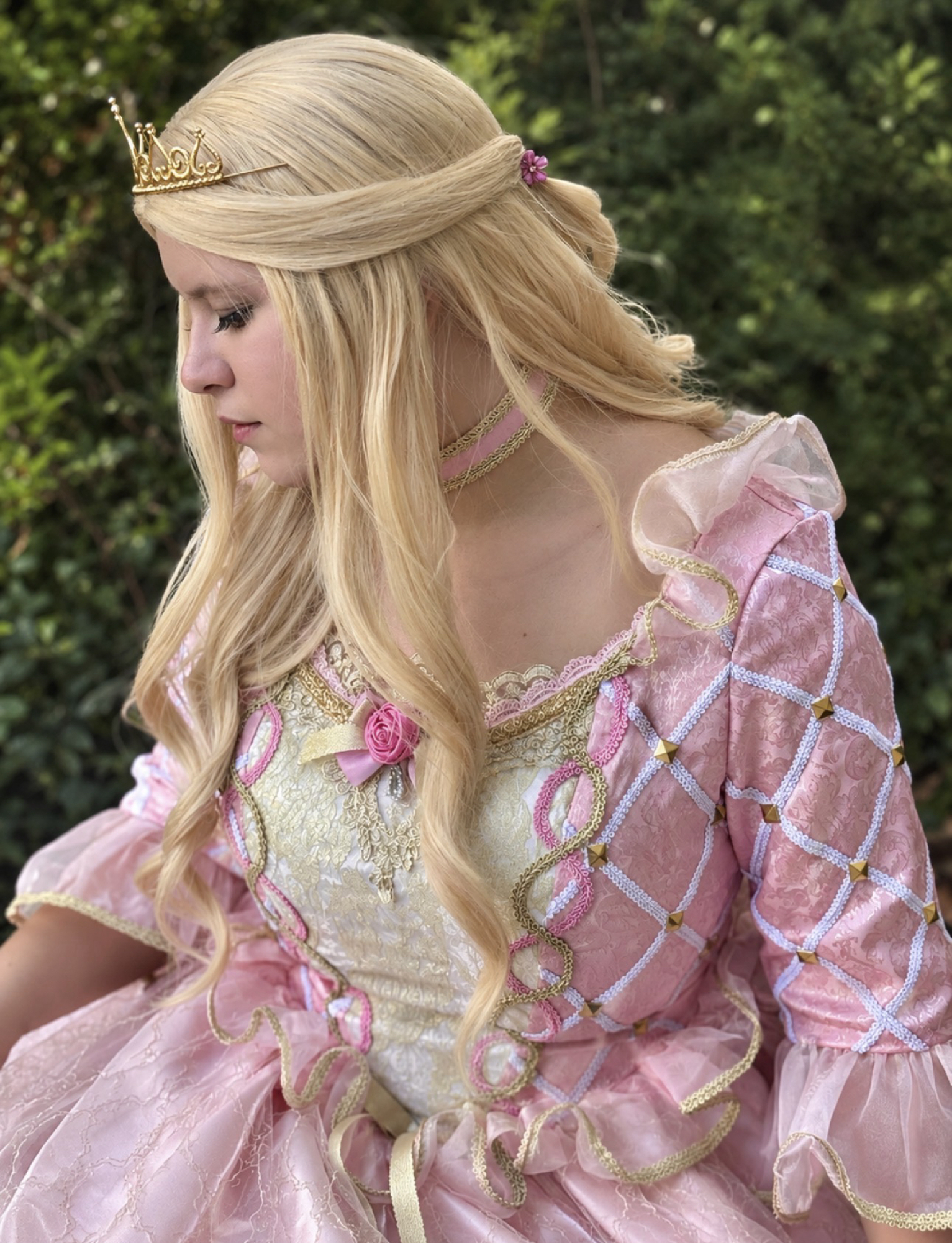 Anneliese, photo 7