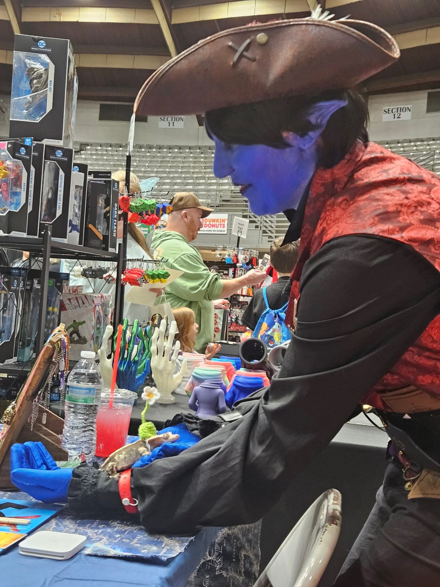 Nightcrawler, photo 17