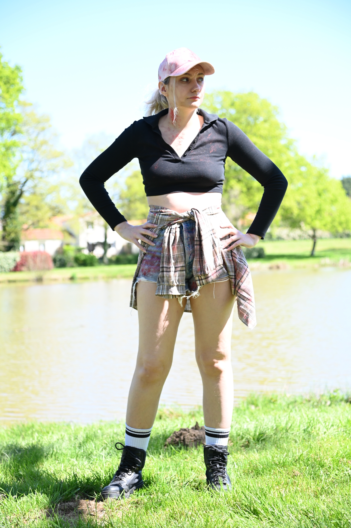 Laura Kearney — photo 42