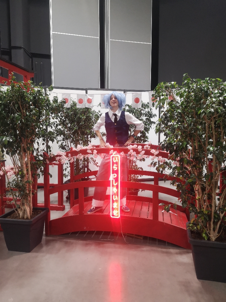 Manga mania 2024 — photo 5