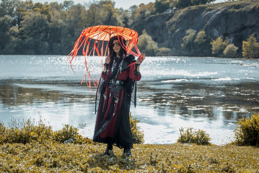 _ciel_ - Hua Cheng