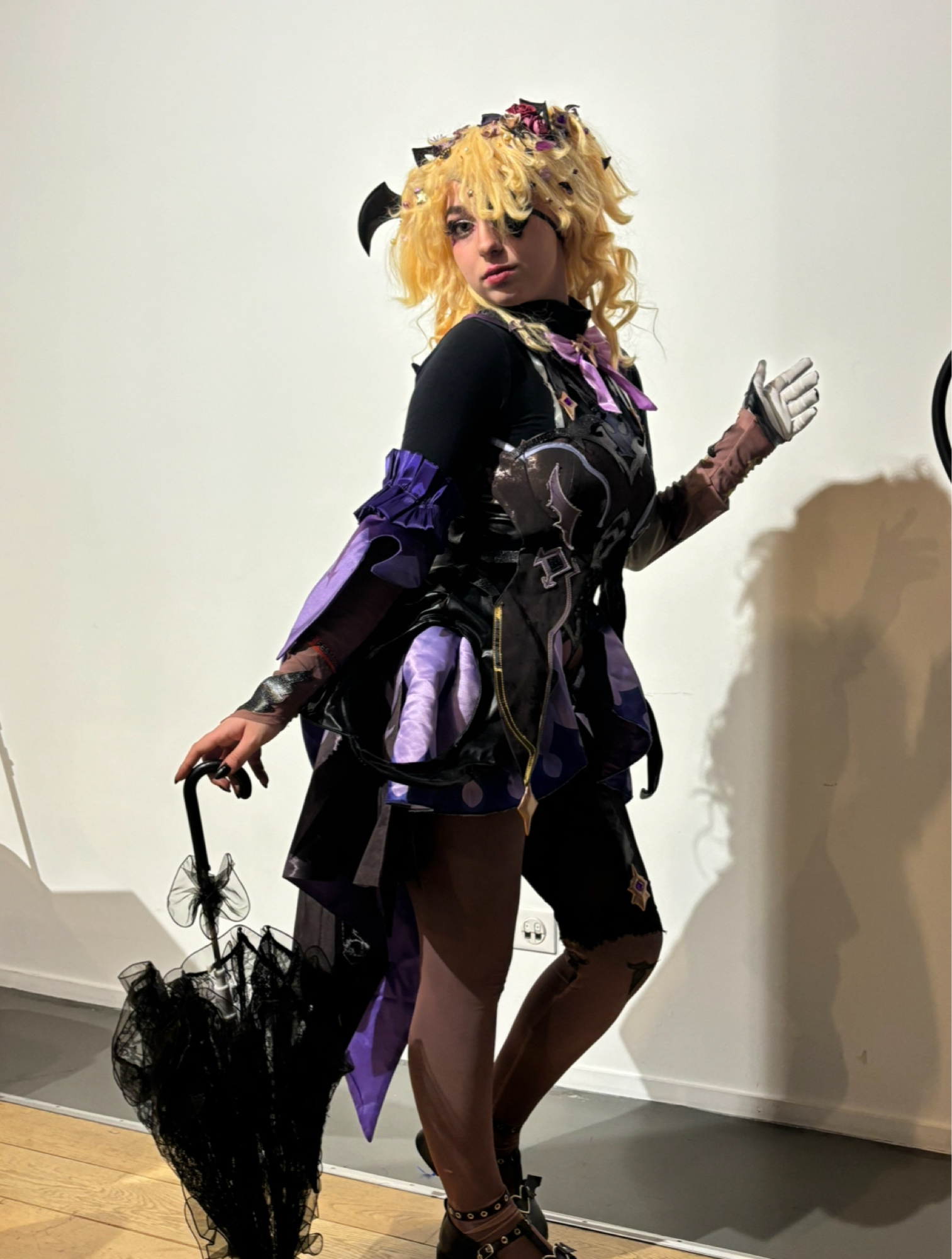 Fischl (2024) - Photo 3