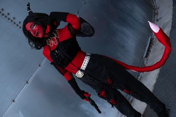 Millie - BGF preview 2