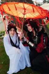Hua Cheng (Hualian) preview 3