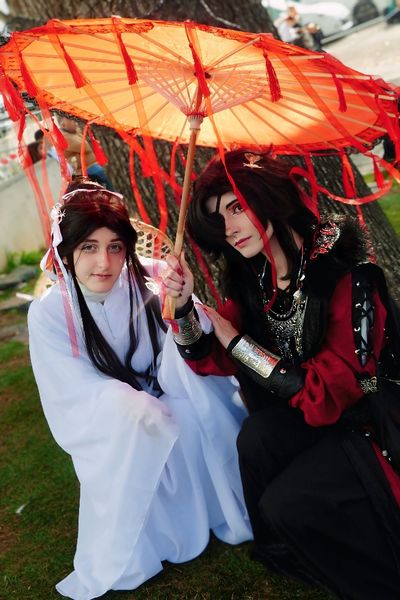Noxyy - Hua Cheng (Hualian)