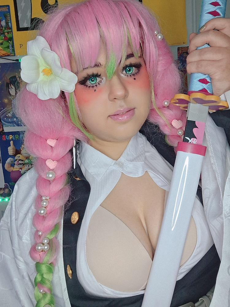 Mitsuri-1er version — photo 5
