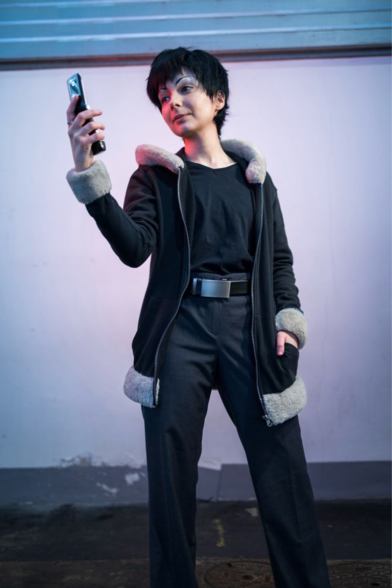 Specto – Izaya Orihara