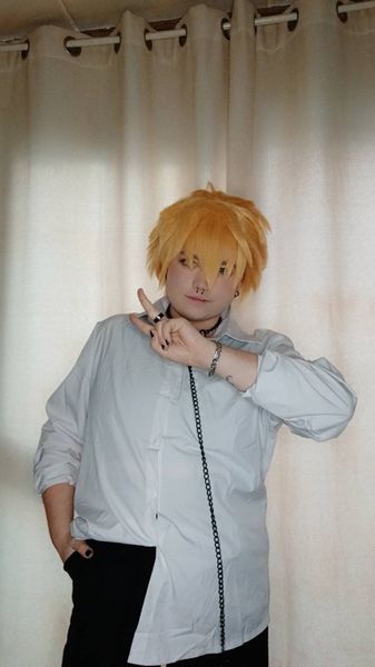 Akuma._.c0splay - Denji