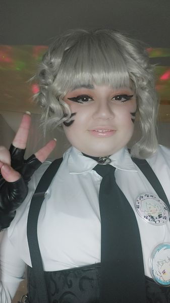 ✨️~rinou~✨️ - Atsushi 2023