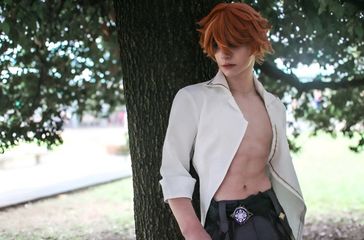 Tartaglia #1 preview 2