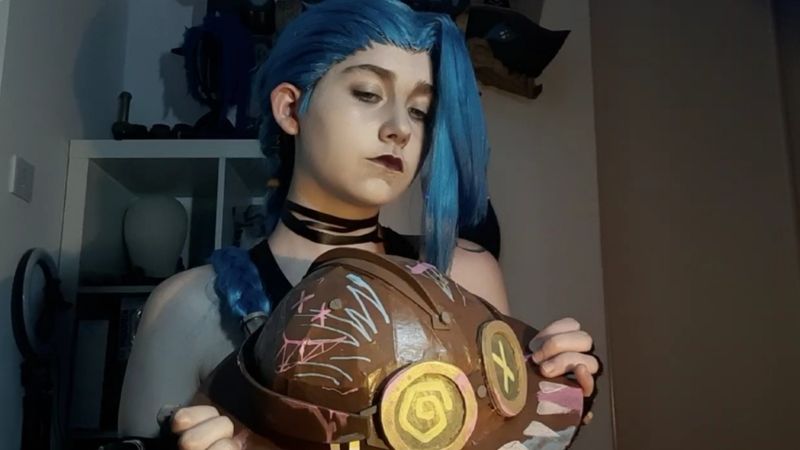 Aikorosensei – Jinx