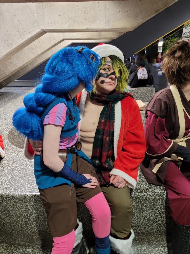 Chaotique Powder - Photo 7