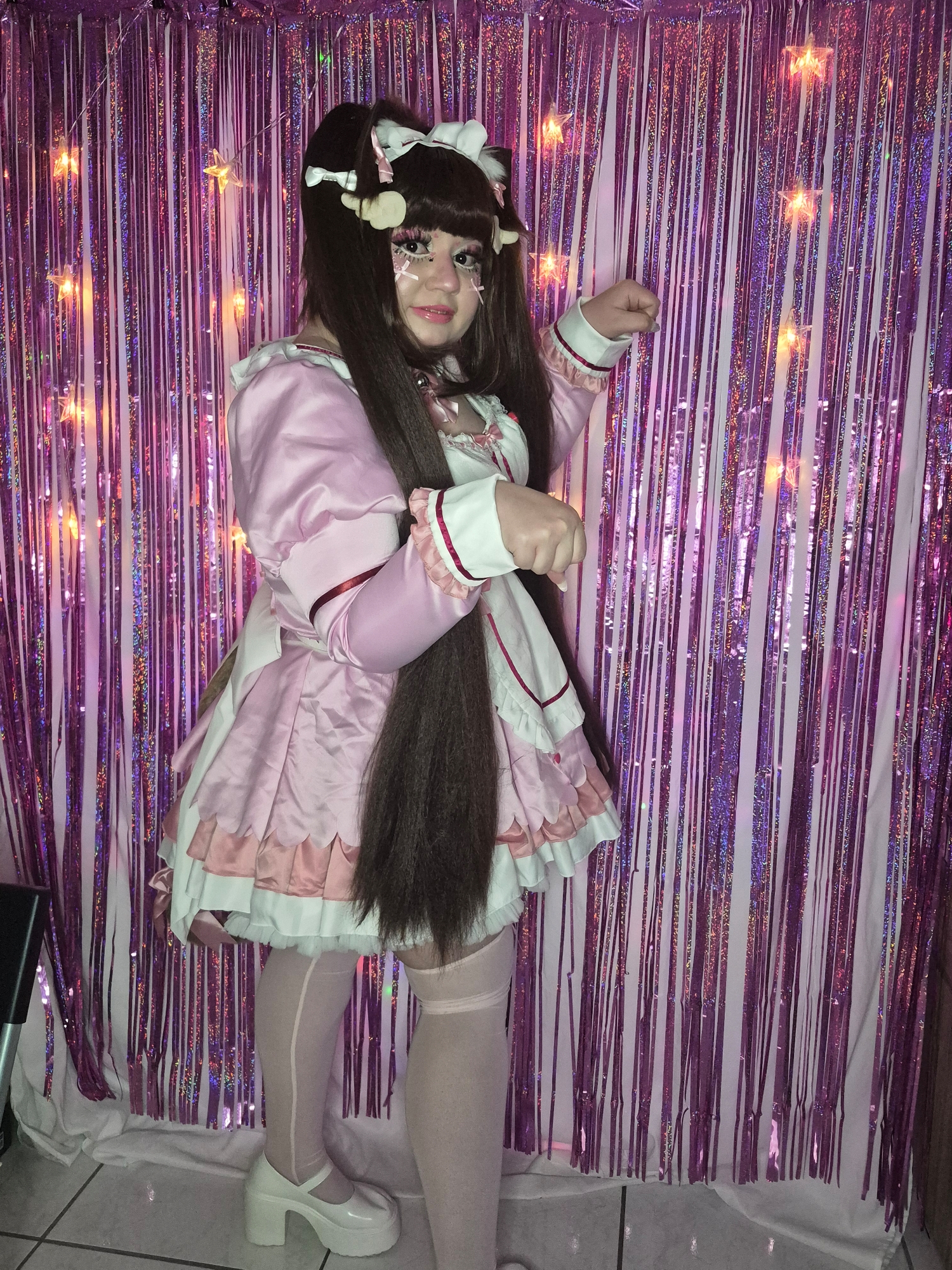 Chocola Pink 2026 — photo 11