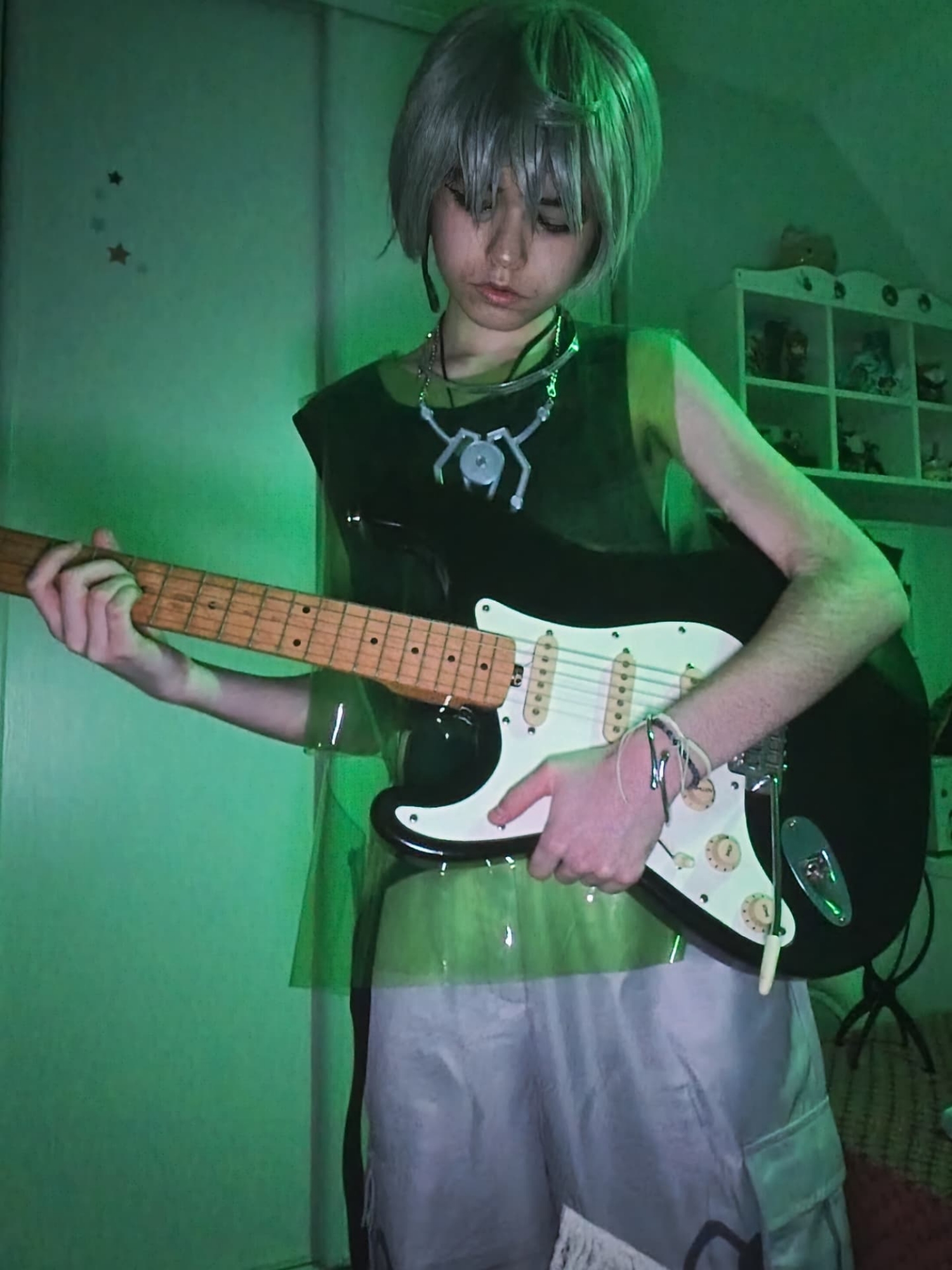 Till (Final round)💚 - Photo 12