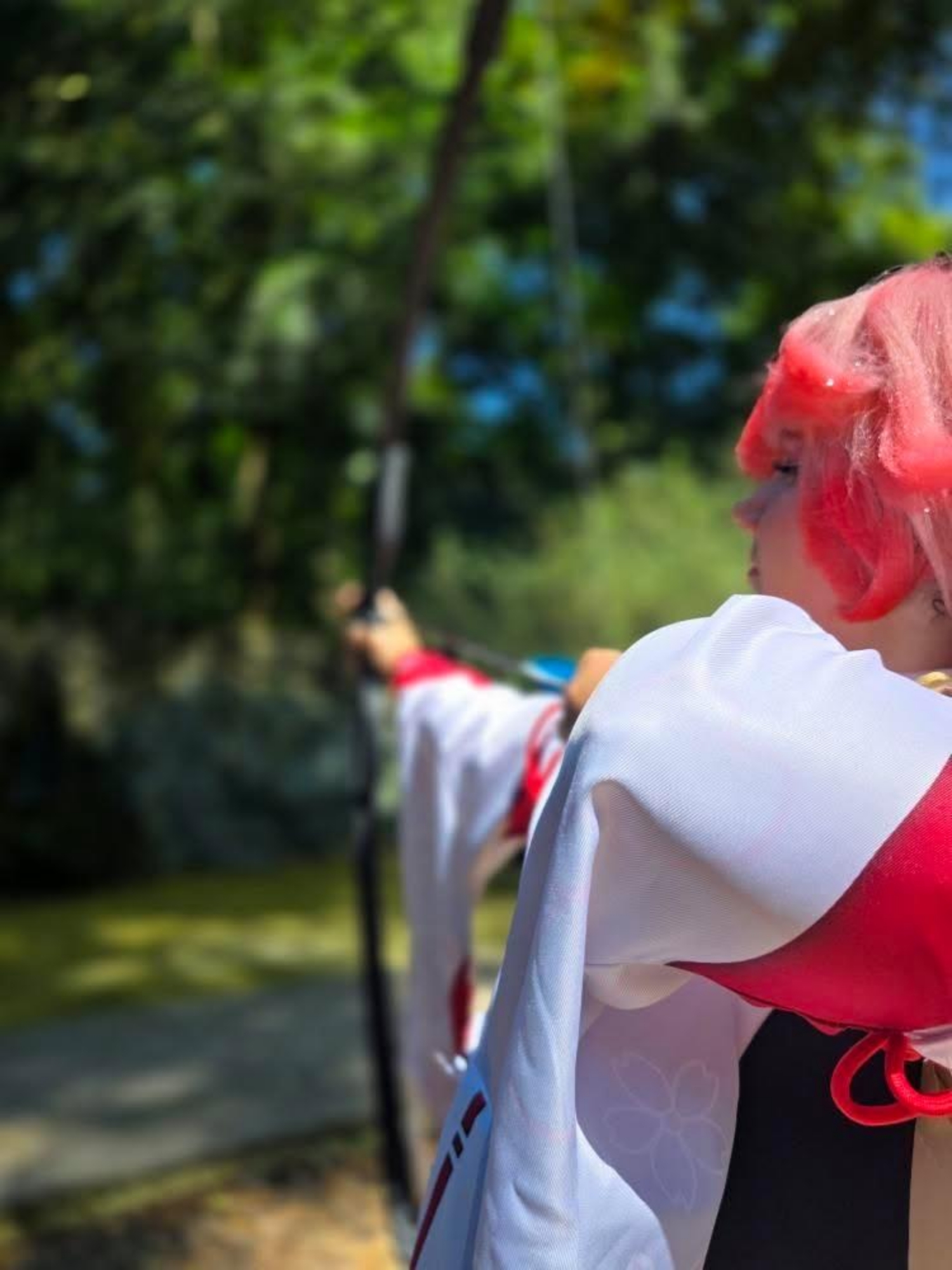 Yae miko — photo 17