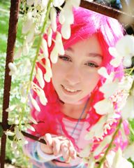 Pinkie pie heartopia preview 3