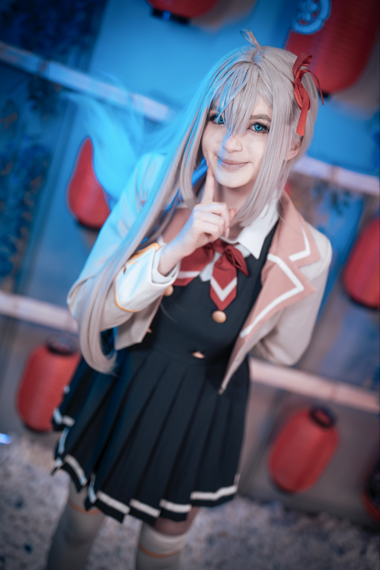 Alya Mikhailova - Photo 1