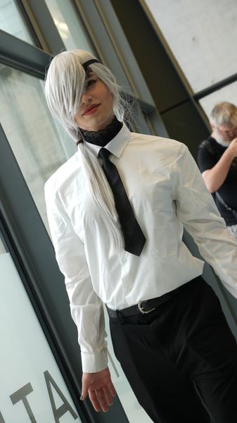 Neikos.cosplay - Photos Quanxi