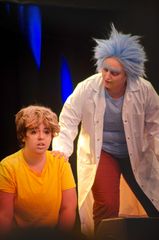 Morty - shooting 1 preview 2