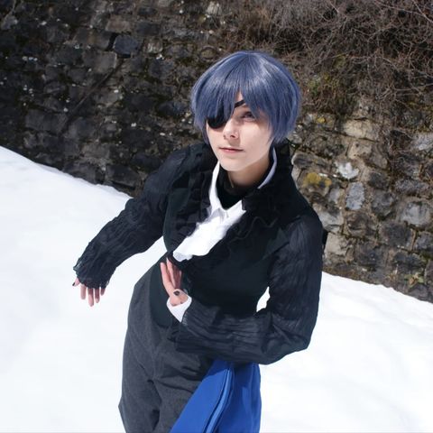 Ciel Phantomhive