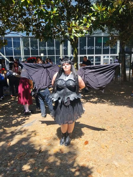 Yuma_cosplay - Krokmou 
