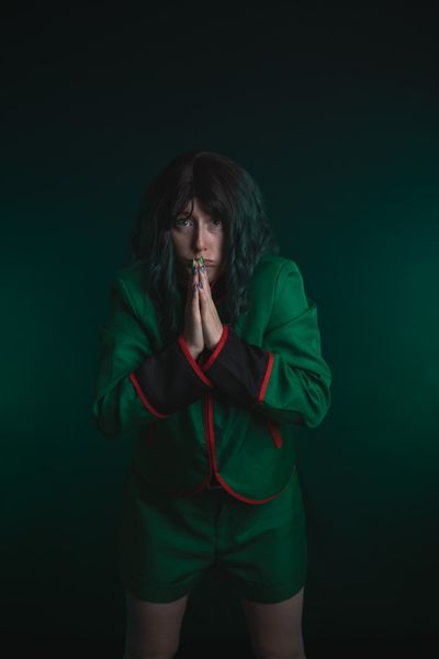 Aomi_hana - Gon 