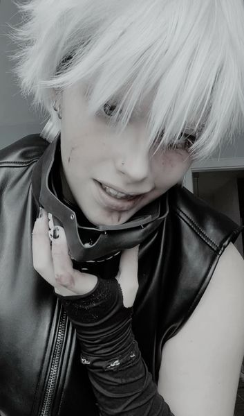 Sashark - Kaneki