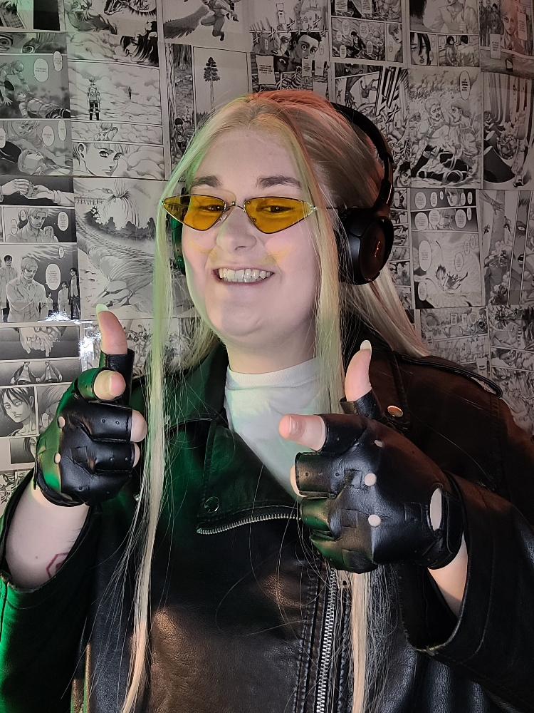 Present Mic - Photo 8