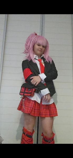 Racy.cos - Shugo chara