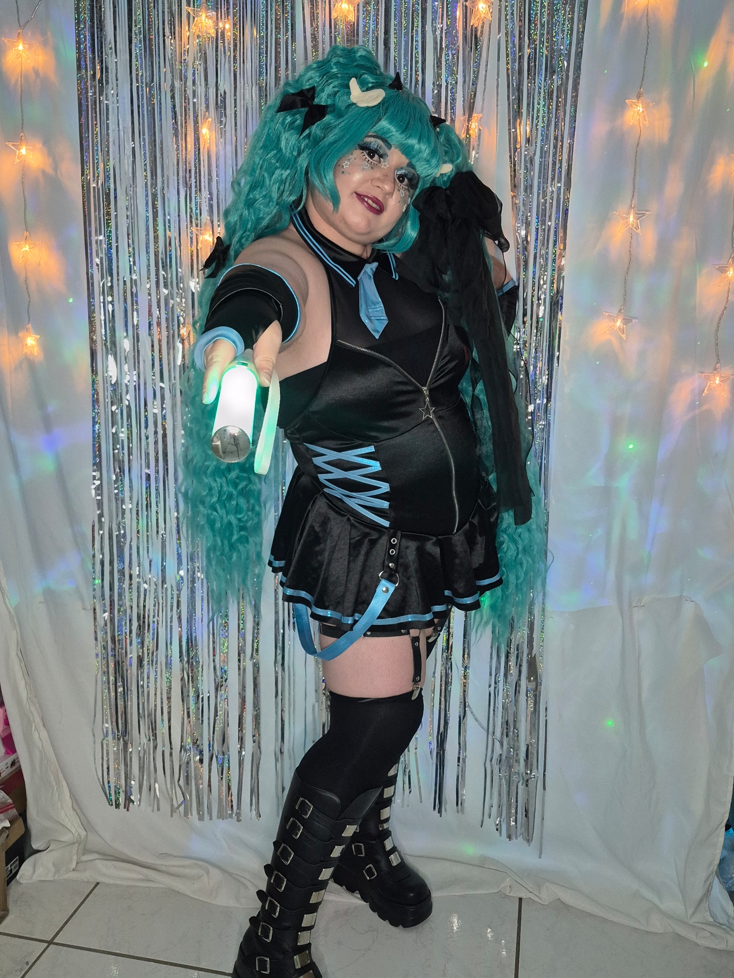 Miku Swimsuit V2 — photo 32
