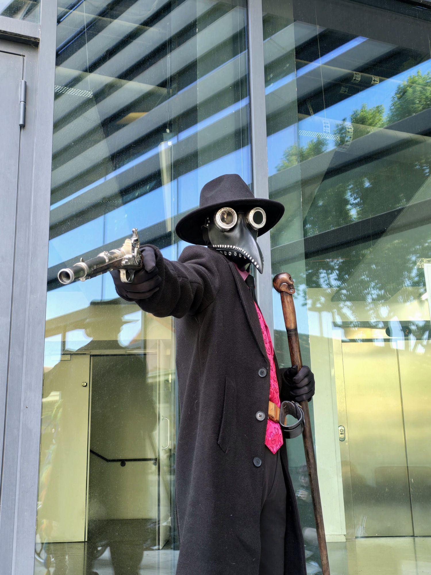 Docteur de la peste — photo 12