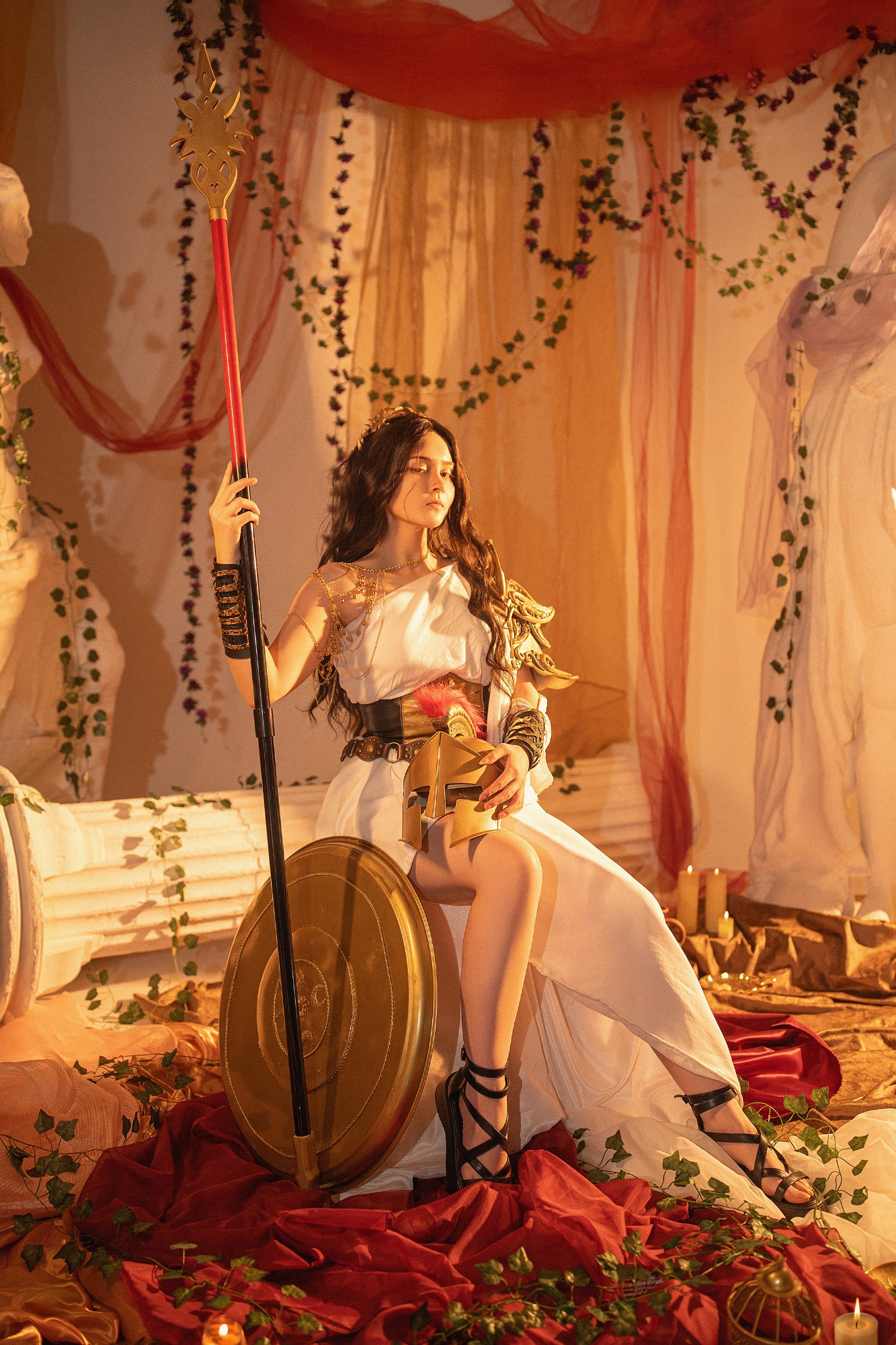 Athena — photo 8