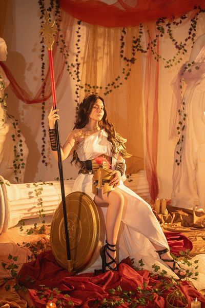 Varo - Athena 