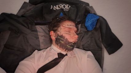 Connor preview 3