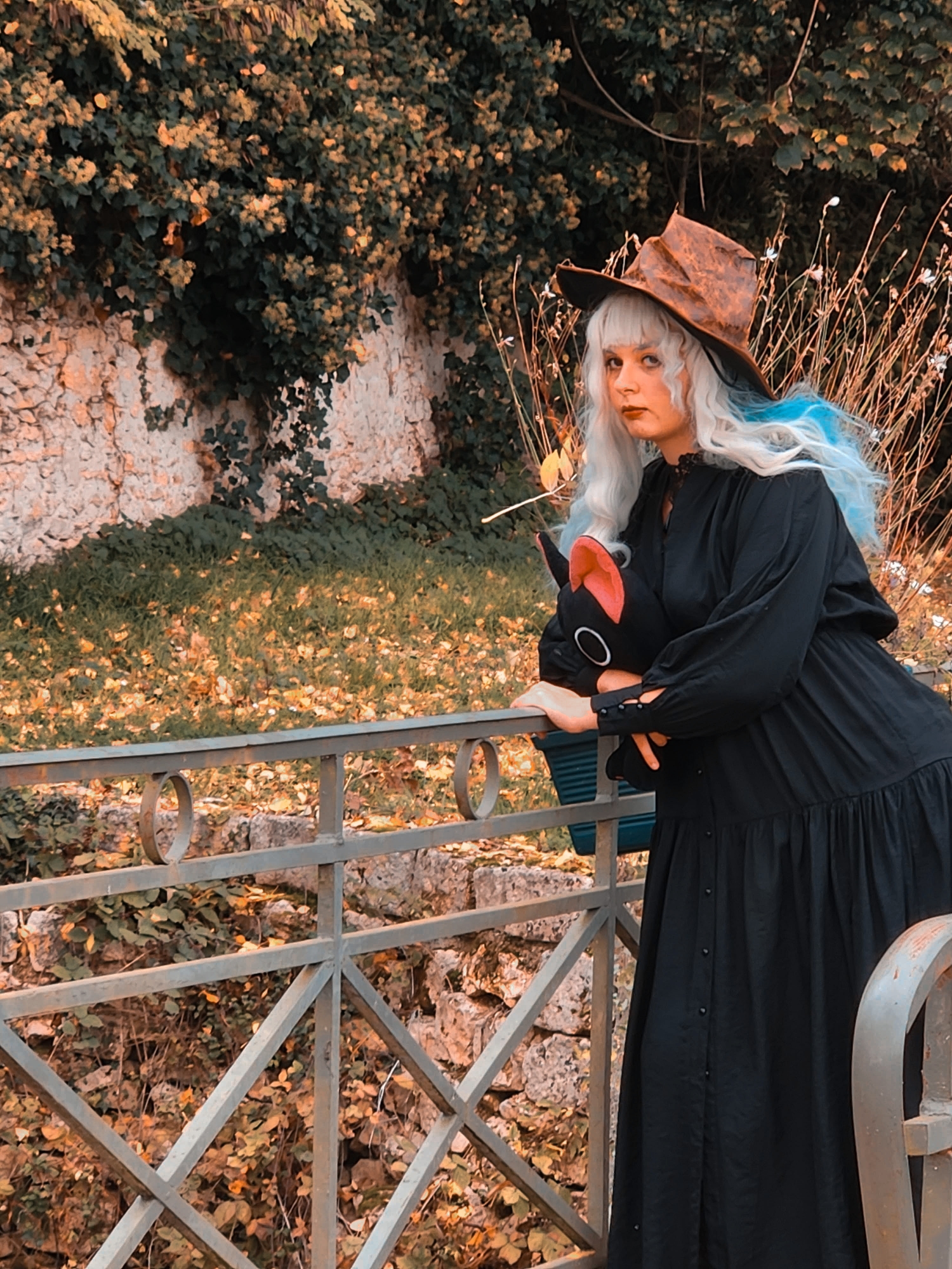 Firefly Halloween — photo 7