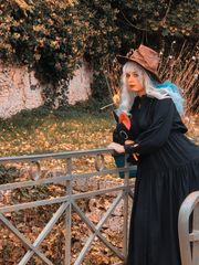 Firefly Halloween preview 3