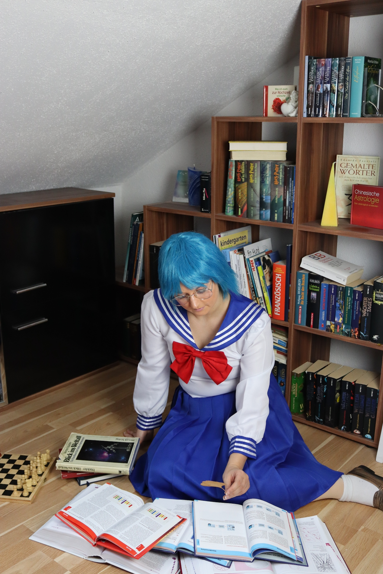 Ami Mizuno — photo 17